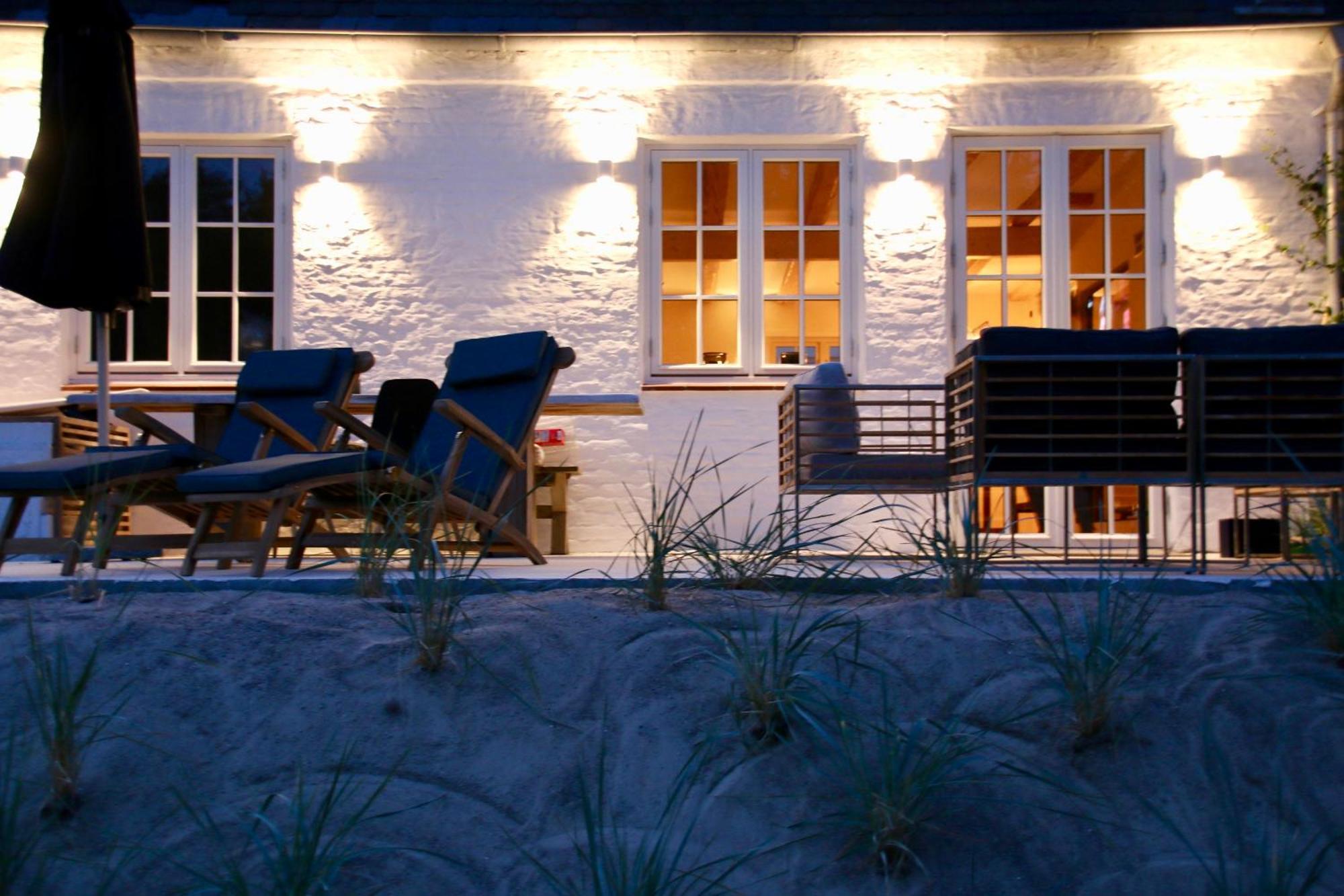 Ferienhaus Lighthouse 4