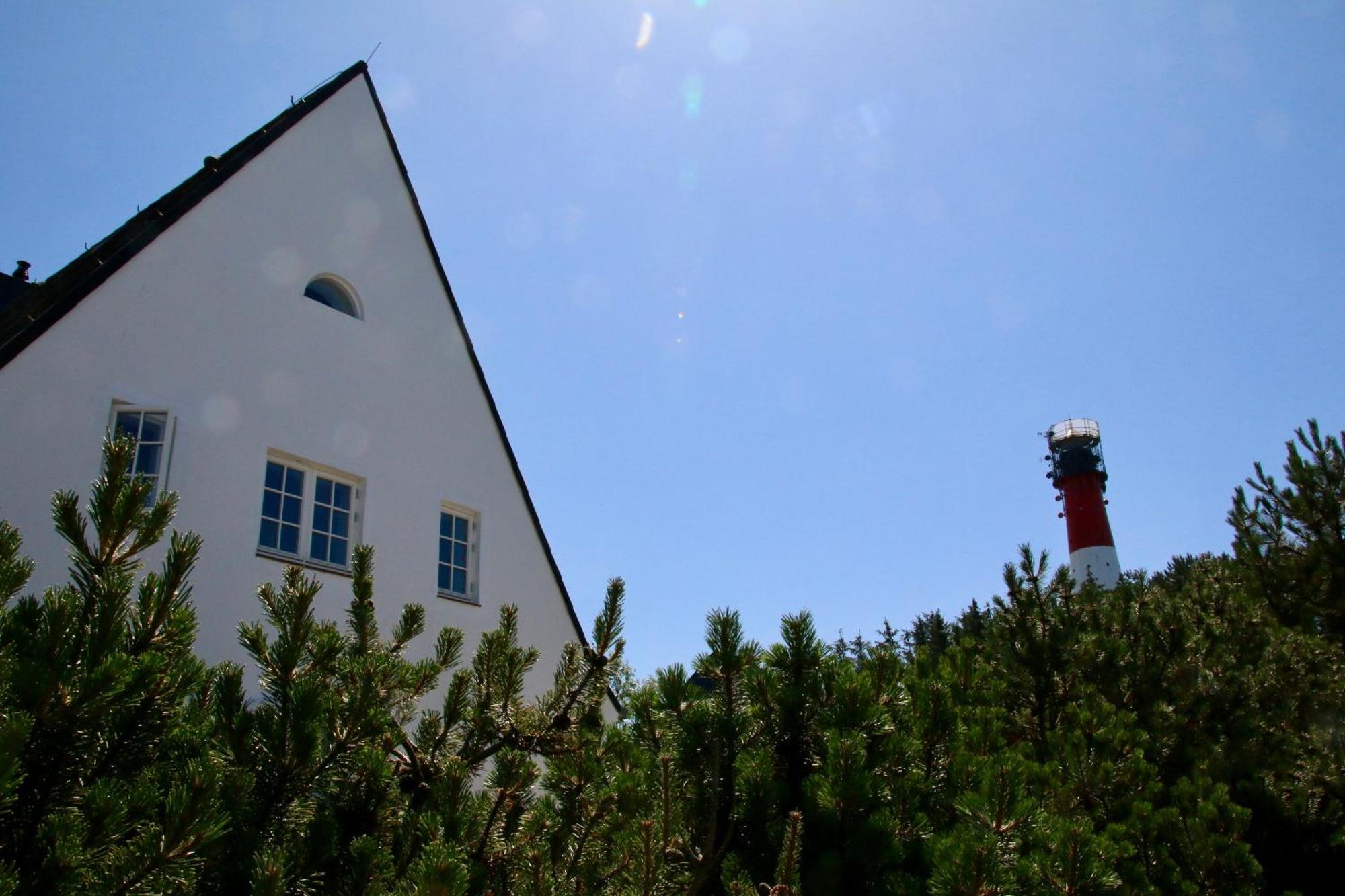 Lighthouse 4 * Hörnum